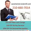Photo for Locksmith San Antonio TX
