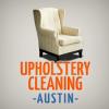 Photo for Upholstery Cleaning Austin