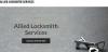 Photo for Allied Locksmith Services