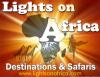 Photo for Lights on Africa Destinations