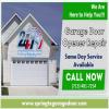 Photo for Affordable Garage Door Opener Repair Spring, TX | $25.95