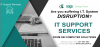 Photo for IT SUPPORT SERVICES from DB COMPUTER SOLUTIONS
