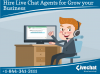Photo for Hire 24/7 Live chat support Agent for Grow your Business