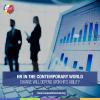 Photo for HR in the Contemporary World- Sanjeev Himachali