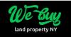 Photo for We buy Land Property NY