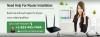 Photo for Call +1-866-218-3129 Tenda Router Helpline Number