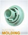 Photo for Mold making and injection molding