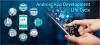 Photo for Different Stages of Android App Development Life Cycle