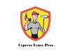 Photo for Cypress Fence Pros