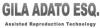 Photo for GLA Assisted Reproductive Technology Legal Services