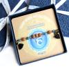 Photo for Enhance your looks as well as confidence with Sterling silver diffuser necklace!