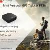 Photo for Personal GPS Tracker PT36 – A mini personal tracking device.
