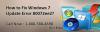 Photo for Fix Windows 7 Update Error 80072ee2 Call us: 1 (888) 588-4698