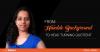 Photo for From Humble Background to Head Turning Quotient – Rohini Jadhav