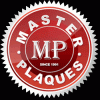 Photo for Master Plaques