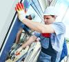 Photo for DMV Area Doors and Window Glass Repair