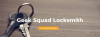 Photo for Geek Squad Locksmith