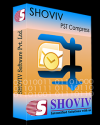 Photo for PST Compress and Compact to Reduce Size of PST File