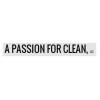 Photo for A Passion for Clean