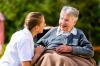Photo for Private Personal Home Care Peace at Home Care Giver