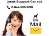 Photo for Dial Lycos support number For Canada+1-844-888-3870.