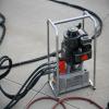 Photo for Hydraulic Pump Market Analysis, Growth and Future Outlook, 2014 to 2024
