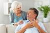 Photo for Contact Us for Reliable Home Care Services
