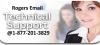 Photo for Rogers Email Customer Service Number | 1-877-201-3829 | Tech Support