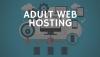 Photo for adult website hosting