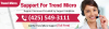 Photo for Trend Micro Technical Support Number USA (425) 549-3111