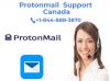 Photo for Dial Protonmail support Canada number+1-844-888-3870