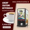 Photo for Tea and Coffee Machines Online - Cafe DESIRE