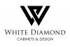 Photo for White Diamond Cabinets & Design