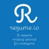 Photo for rezume.io