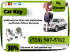 Photo for Boulder CO Car Key