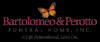 Photo for Bartolomeo and Perotto Funeral Home