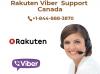 Photo for Contact Rakuten Viber support Canada 1-844-888-3870.