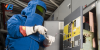 Photo for Arc Flash Analysis | Short Circuit Study | Arc flash risk assessment