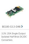 Photo for How does a DC to DC power converter function? Favotek gives you the insight!