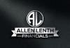 Photo for Allen Lenth Financials
