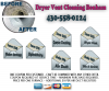 Photo for Dryer Vent Cleaning Bonham TX
