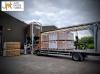 Photo for JPT industry works on reducing the environment impact in the cardboard cores industry