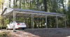 Photo for Find Triple Wide Metal Carports in California