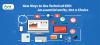 Photo for New Ways to Use Technical SEO: An Essential Entity, Not a Choice