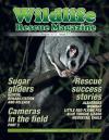 Photo for Wildlife Rescue Magazine