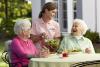 Photo for Hire Caregivers for Seniors with Limited Mobility