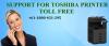 Photo for +61-1800-431-295 Get 24*7 online Toshiba Printer Support Number available