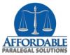 Photo for Affordable Paralegal Services