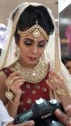 Photo for Best Freelance Makeup Artist – Makeup by Kajal Sharma