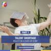 Photo for Talent Shortage Reality OR A Coverup Story Part 1-Blog By Sanjeev Himachali